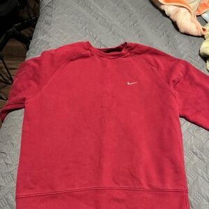 vintage nike crewneck